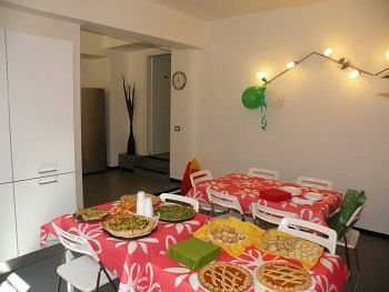 Le Tre Torri 호텔 밀라노 외부 사진